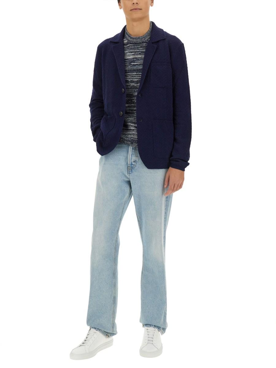 MISSONI MAGLIA IN CASHMERE