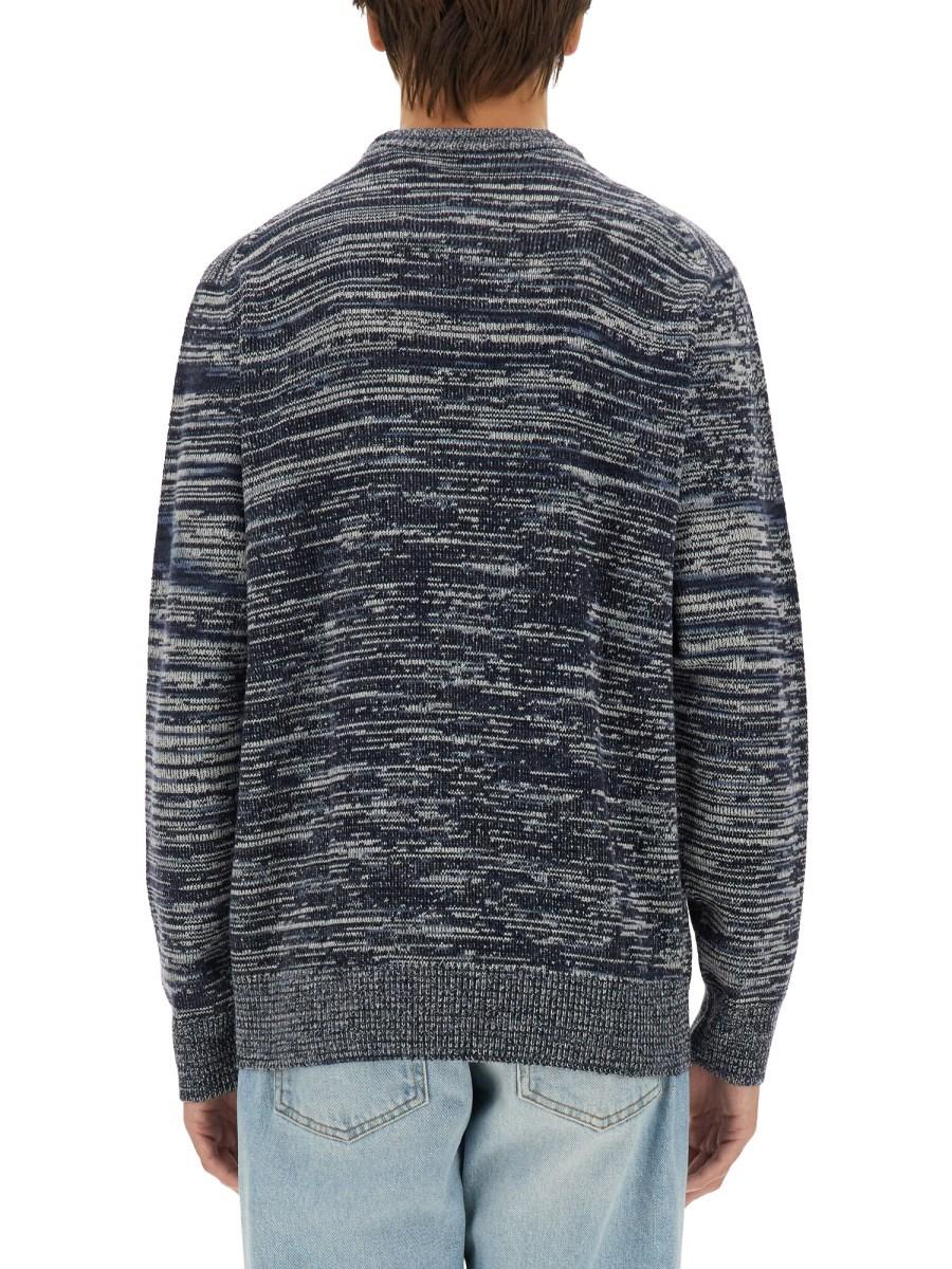 MISSONI MAGLIA IN CASHMERE