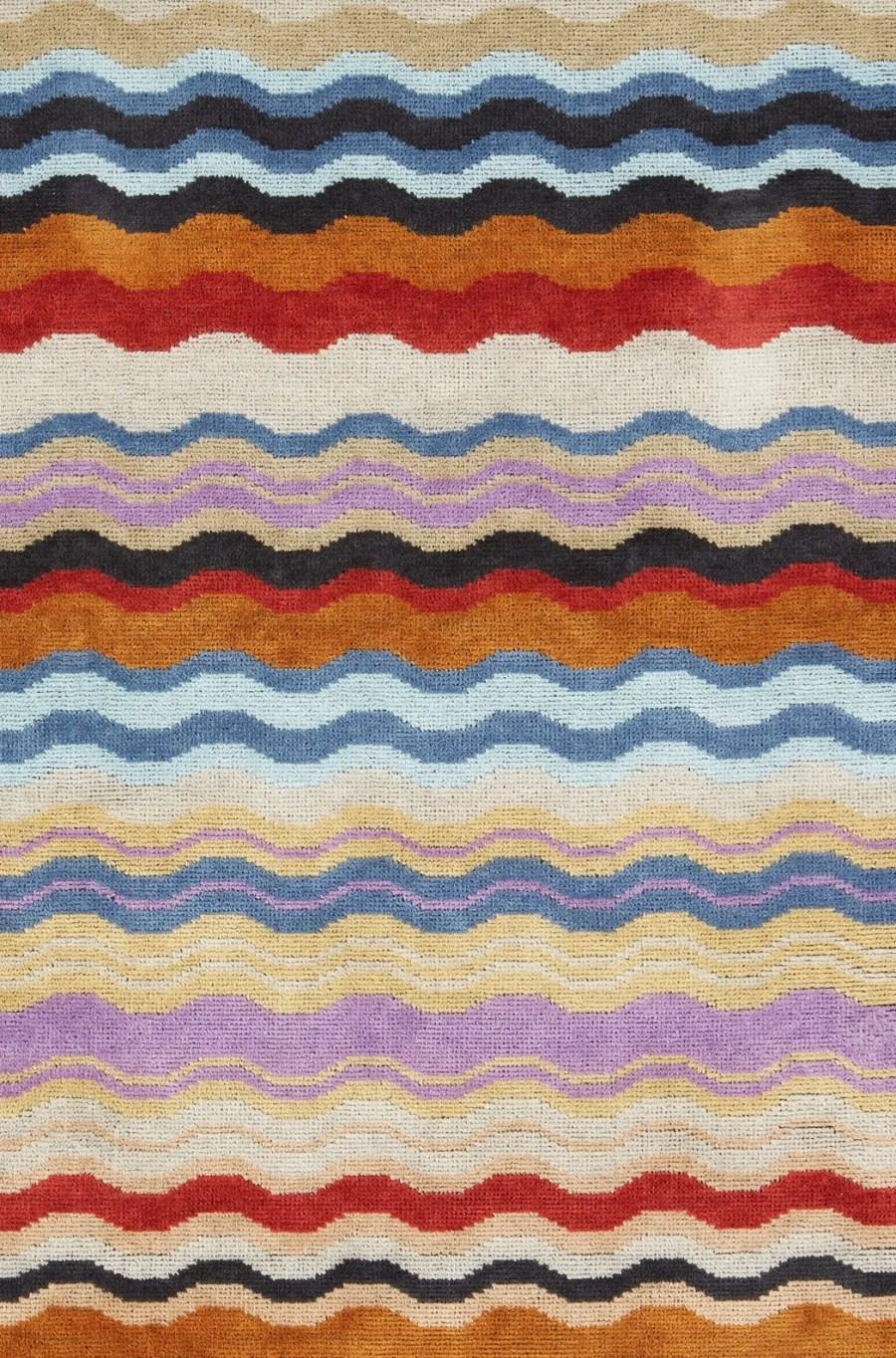 MISSONI SET DA CINQUE TELI IN SPUGNA