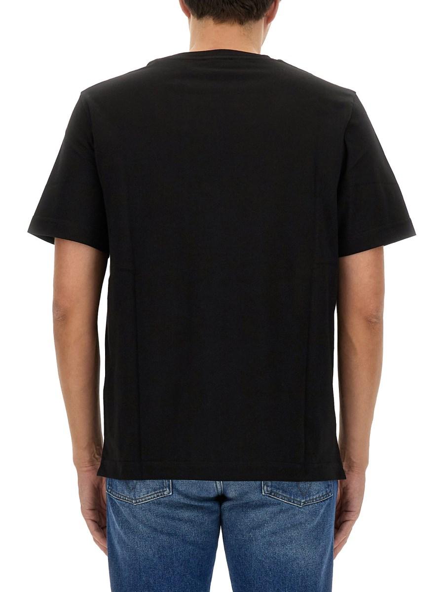 MISSONI T-SHIRT CON LOGO