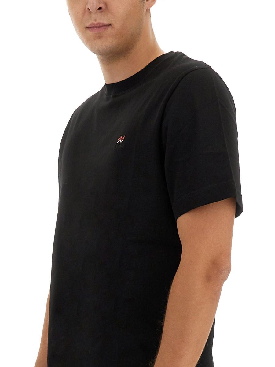 MISSONI T-SHIRT CON LOGO