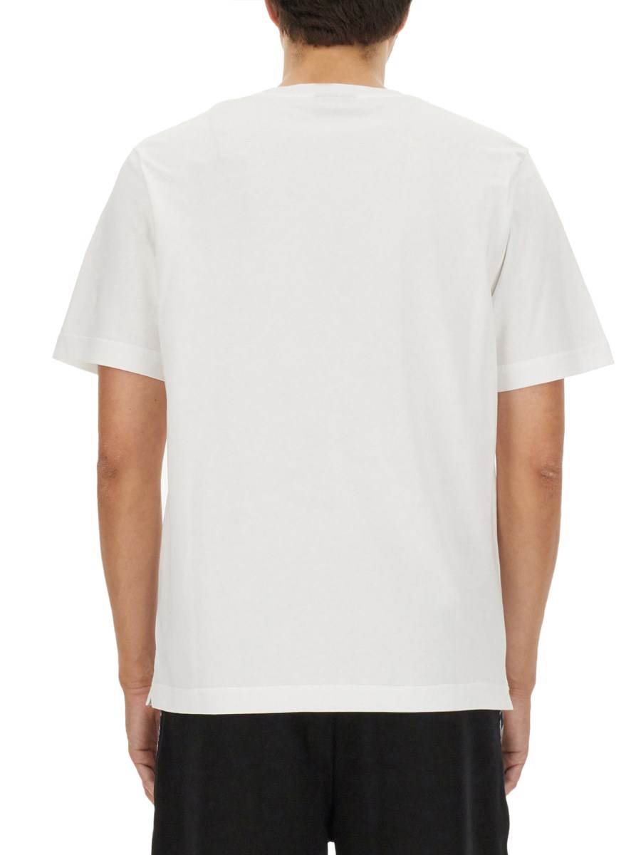 MISSONI T-SHIRT IN COTONE