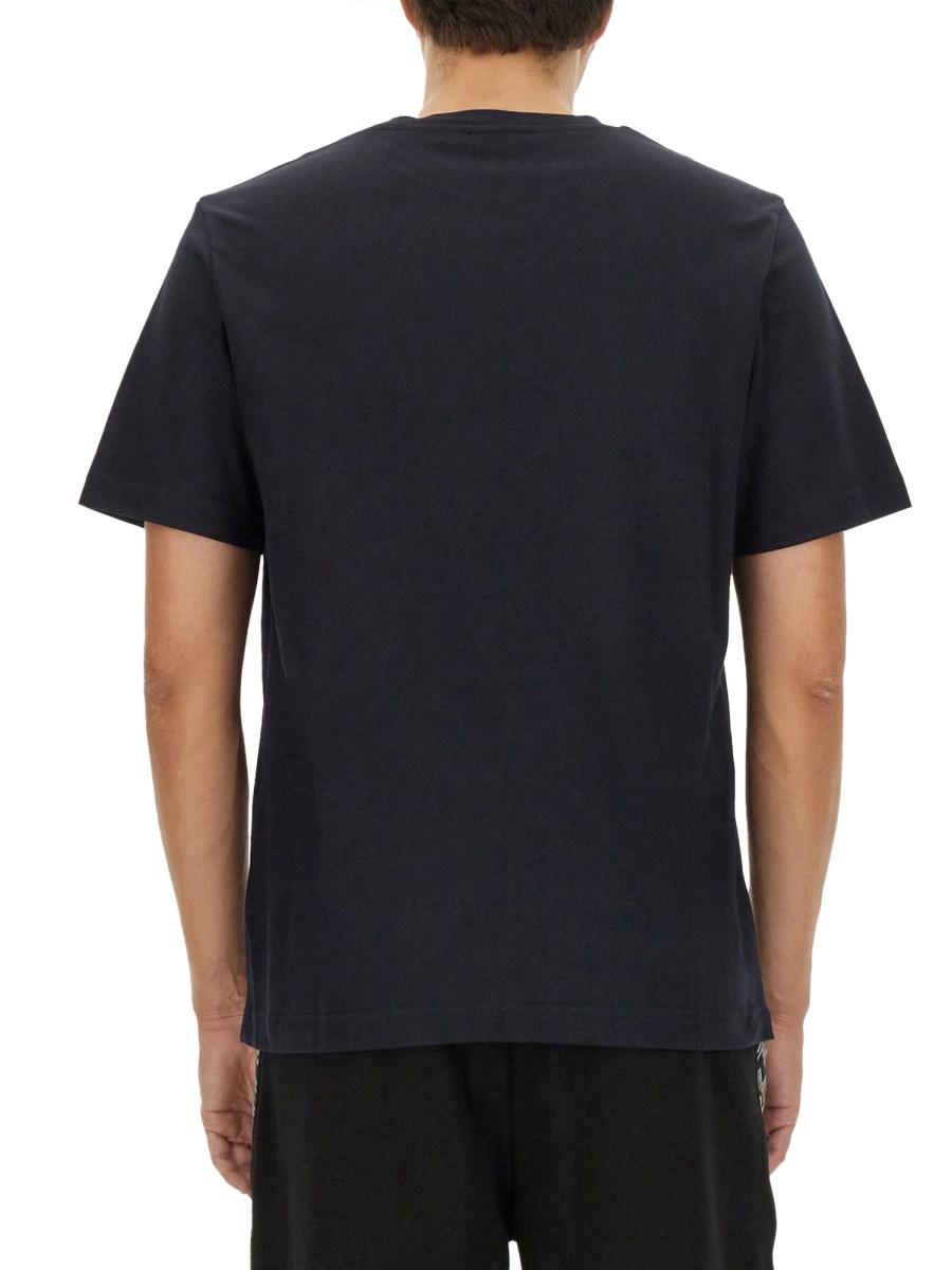 MISSONI T-SHIRT IN COTONE