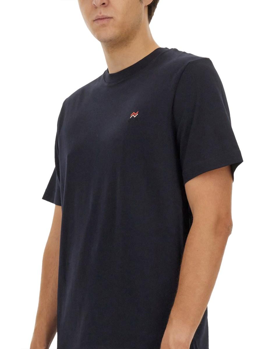 MISSONI T-SHIRT IN COTONE