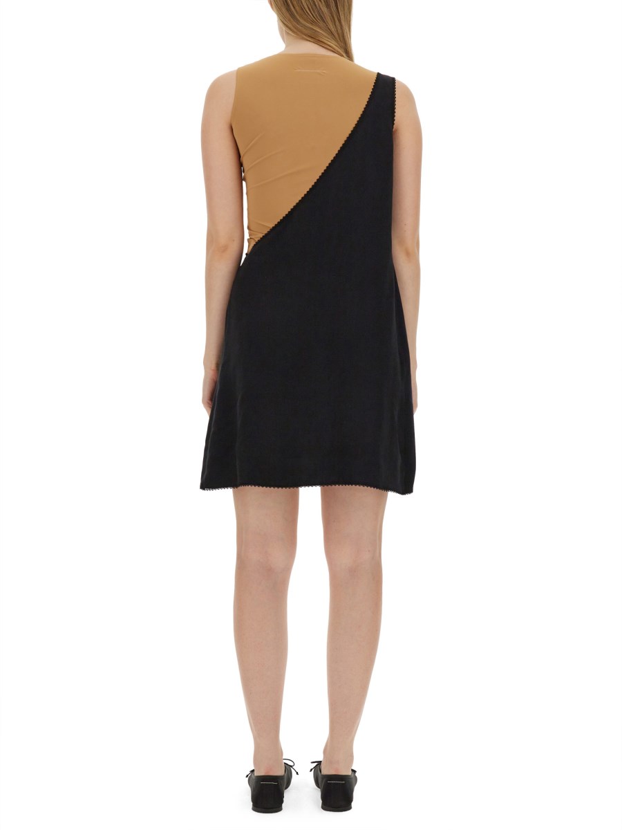 MM6 MAISON MARGIELA ABITO MIDI