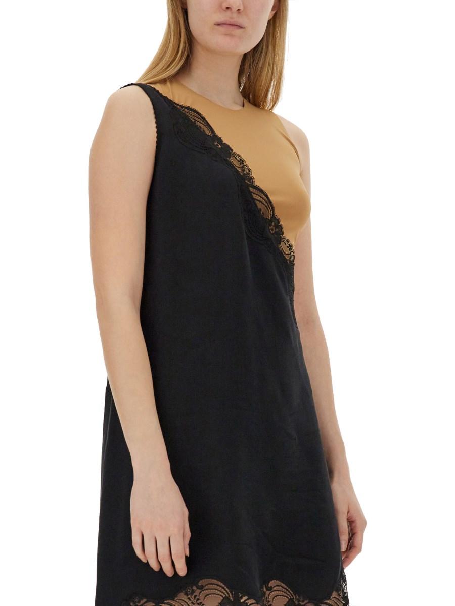 MM6 MAISON MARGIELA ABITO MIDI