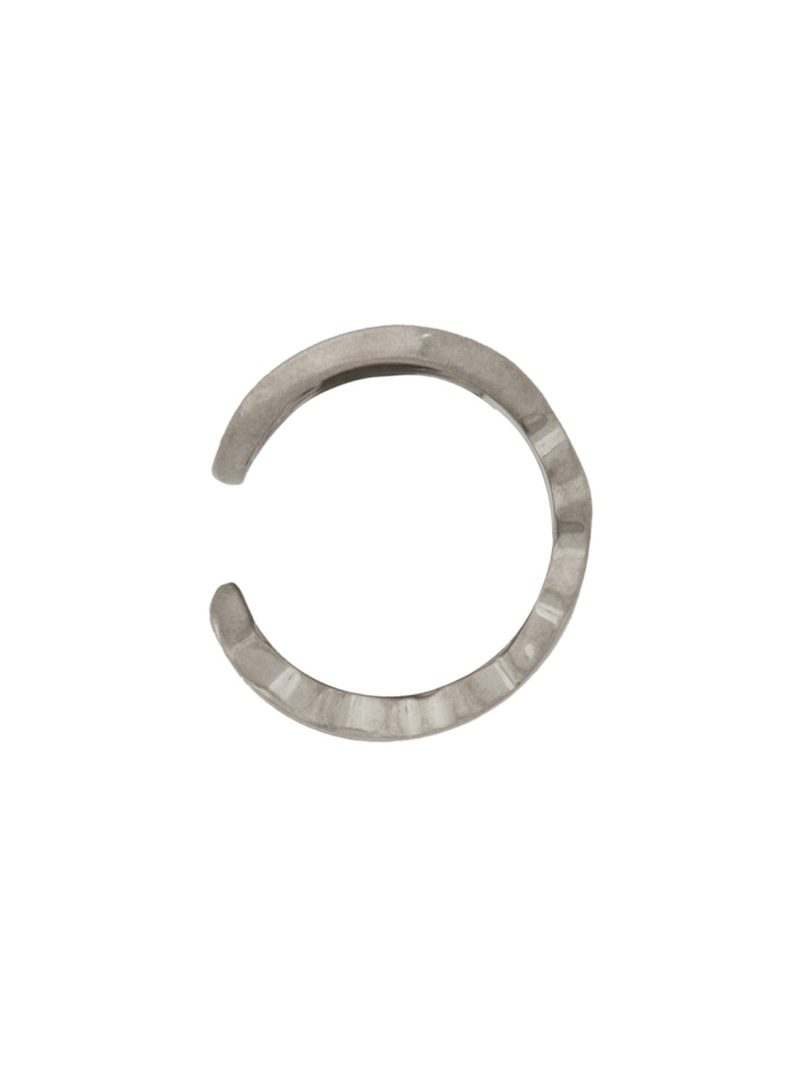 MM6 MAISON MARGIELA ANELLO ROUND KEY