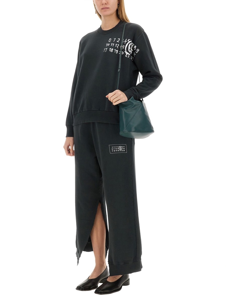 MM6 MAISON MARGIELA BORSA JAPANESE SMALL