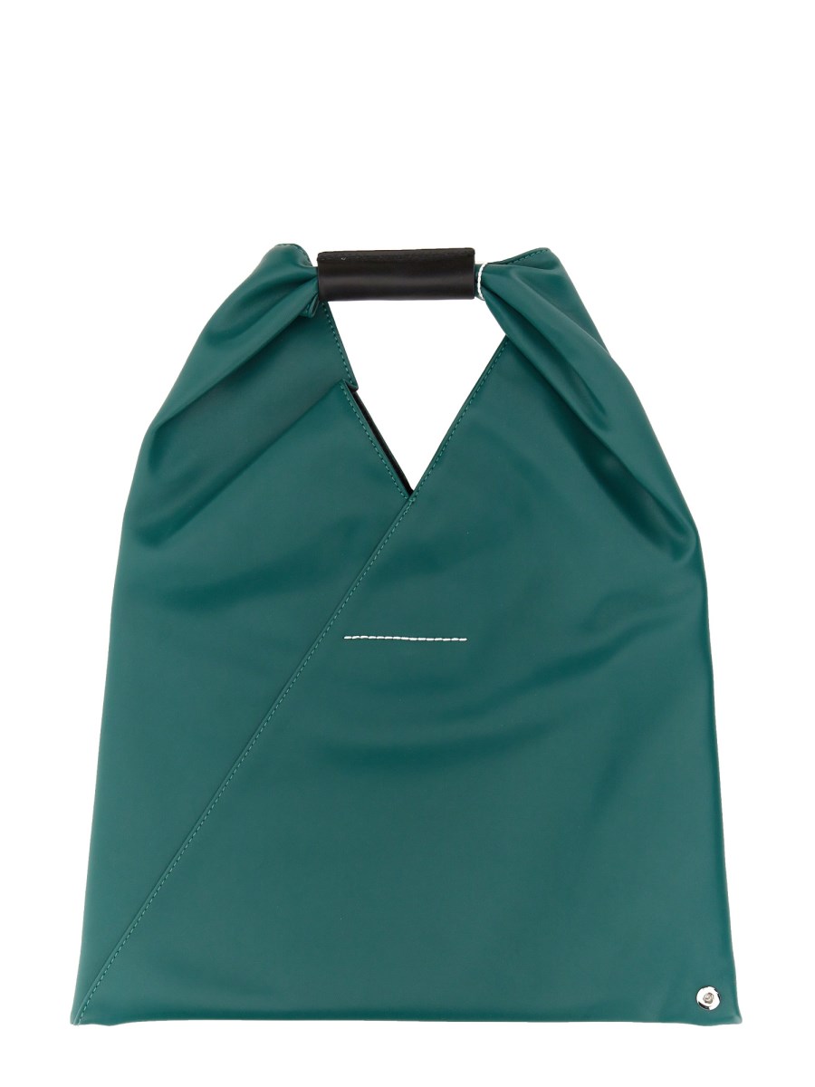 MM6 MAISON MARGIELA BORSA JAPANESE SMALL IN PELLE