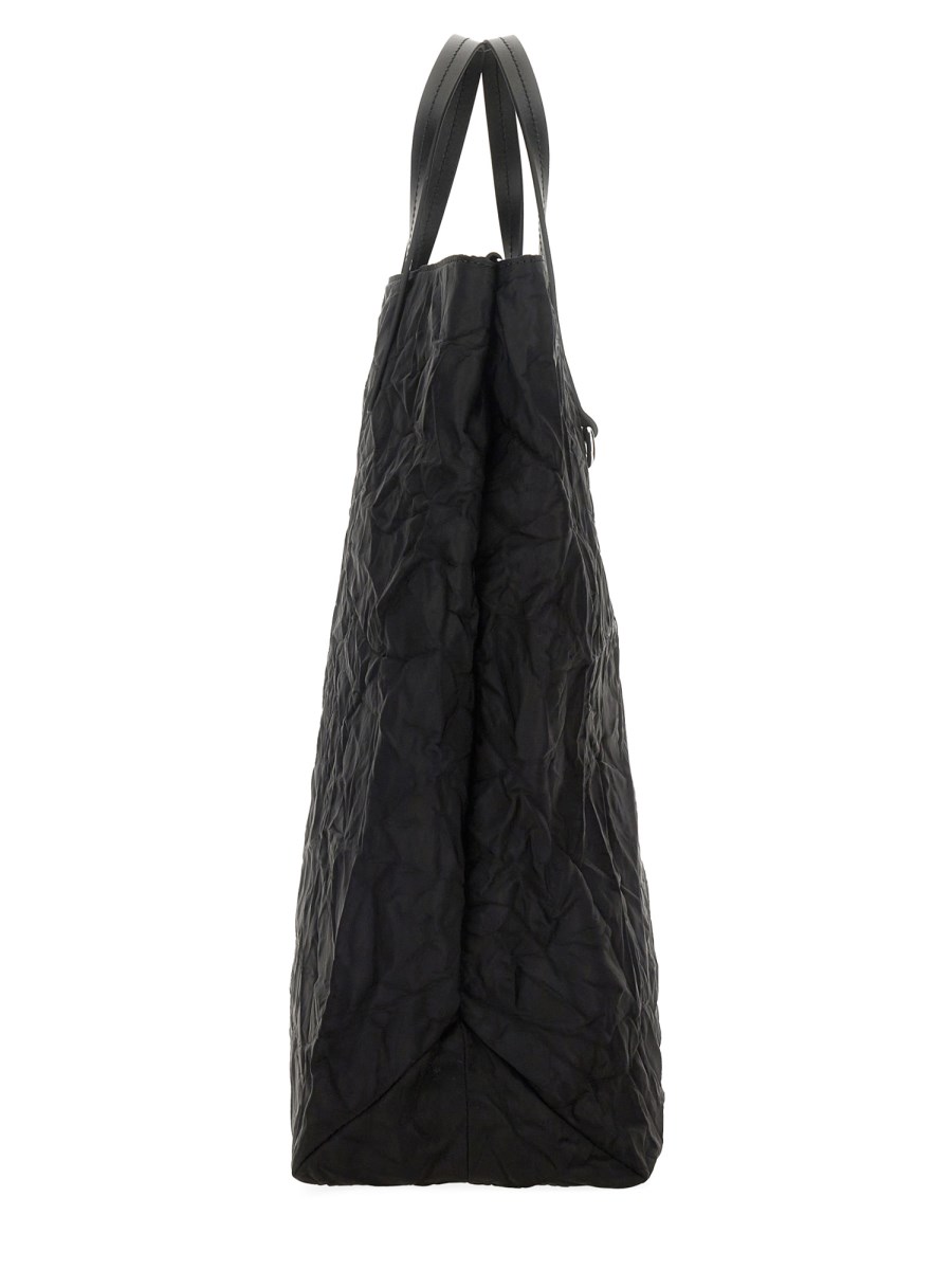 MM6 MAISON MARGIELA BORSA SHOPPING CON LOGO