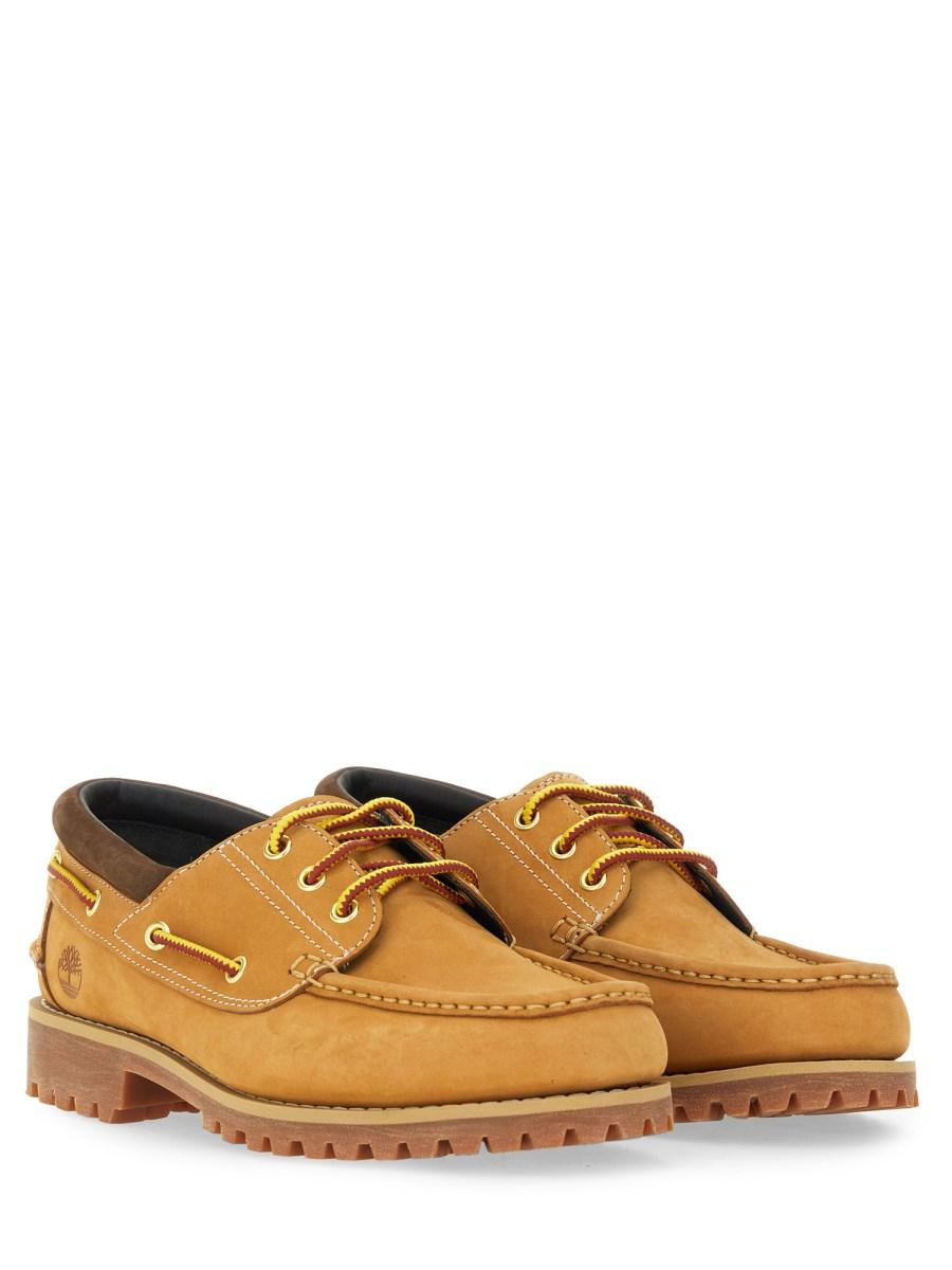 TIMBERLAND MOCASSINO DA BARCA TIMBERLAND® AUTHENTIC