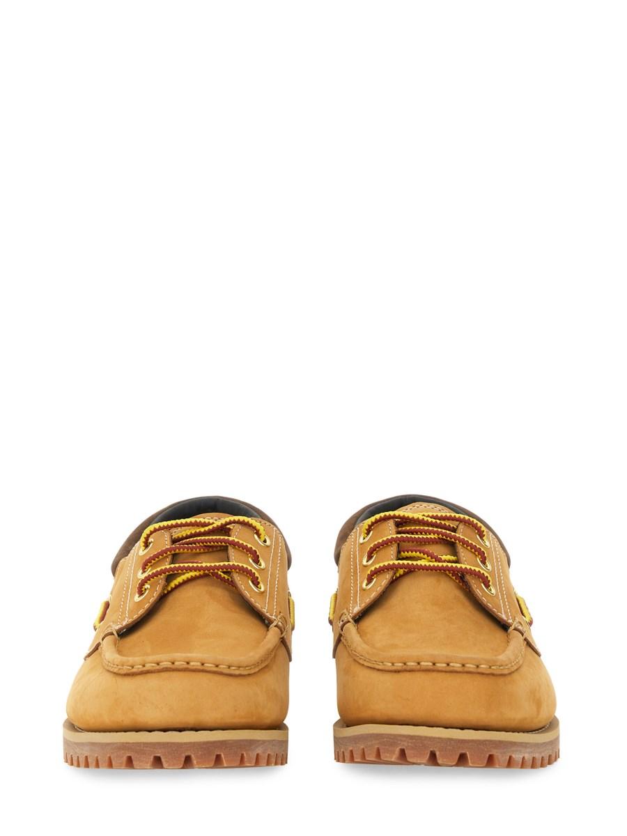 TIMBERLAND MOCASSINO DA BARCA TIMBERLAND® AUTHENTIC