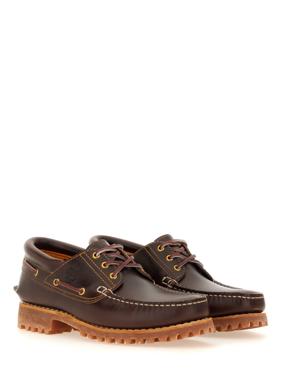 TIMBERLAND MOCASSINO DA BARCA TIMBERLAND® AUTHENTIC