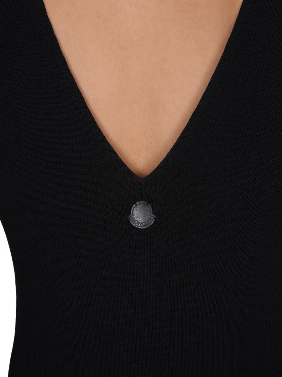 MONCLER ABITO IN MAGLIA
