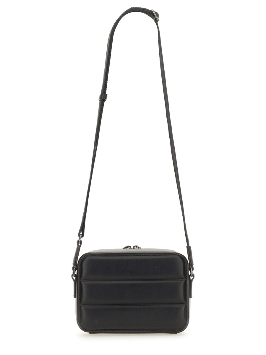 MONCLER BORSA A TRACOLLA HORIZONTAL