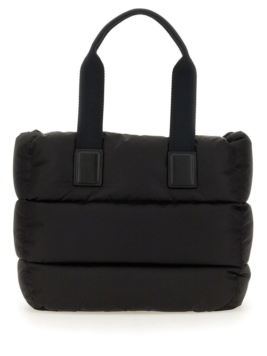 MONCLER BORSA TOTE "CARADOC"