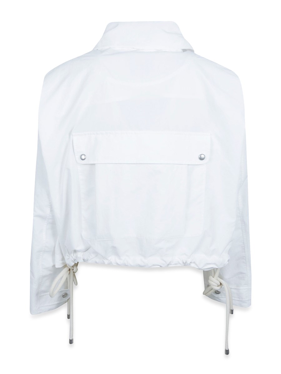 MONCLER GENIUS GIACCA A VENTO KOLI 2 MONCLER 1952