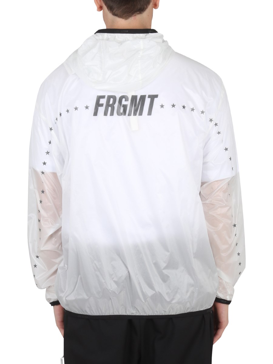 MONCLER GENIUS GIACCA MONCLER GENIUS X FRAGMENT