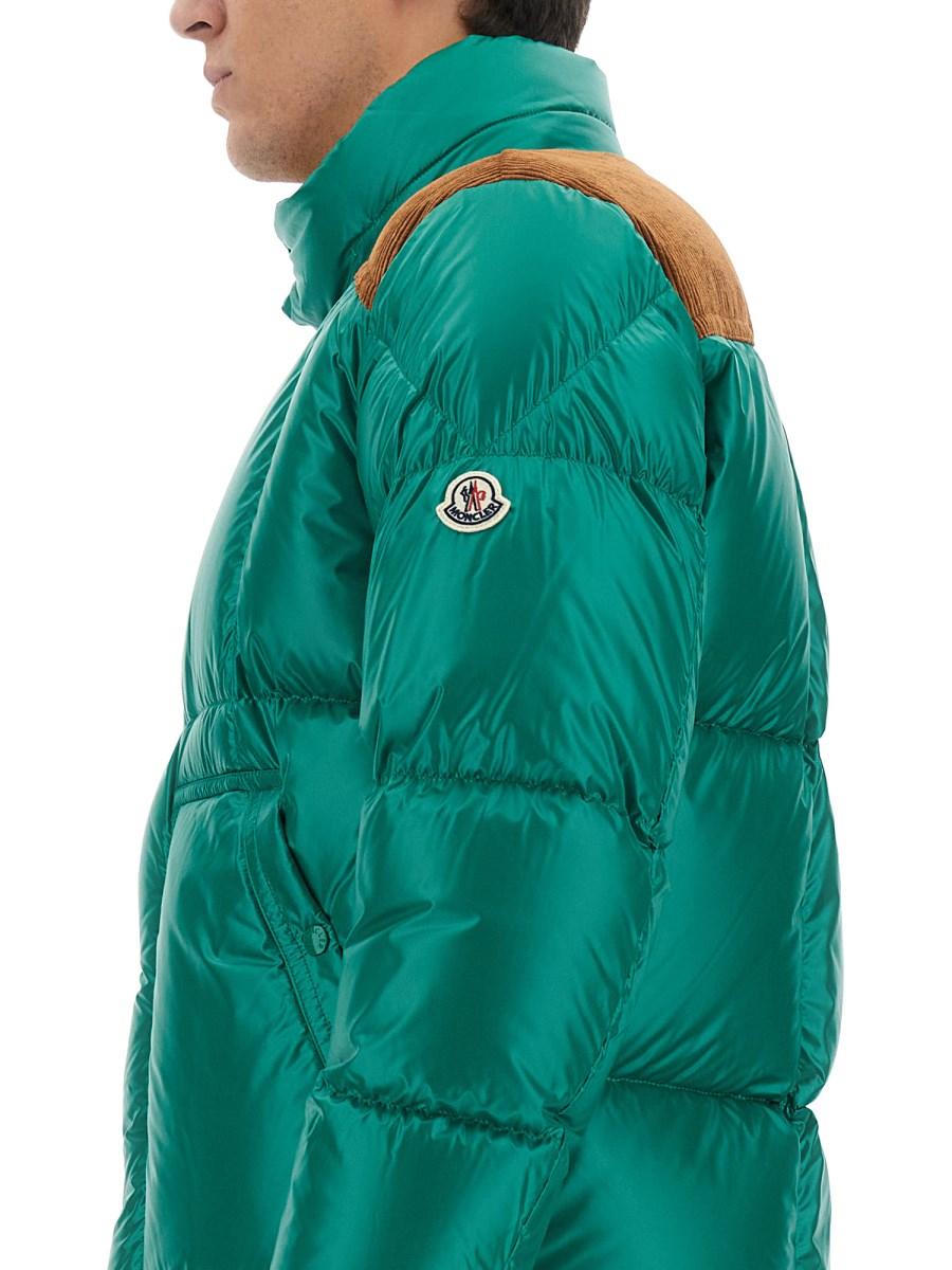 MONCLER GIACCA AIN