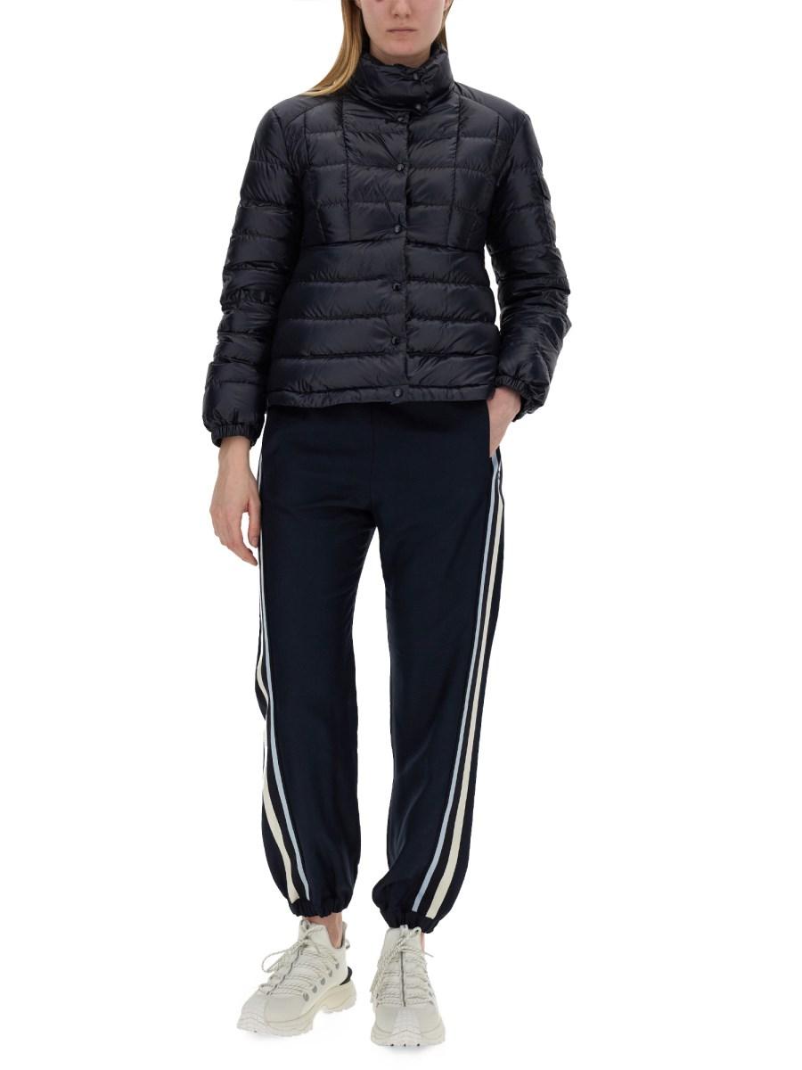 MONCLER GIACCA AMINIA IN NYLON