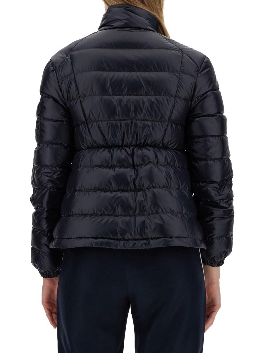 MONCLER GIACCA AMINIA IN NYLON