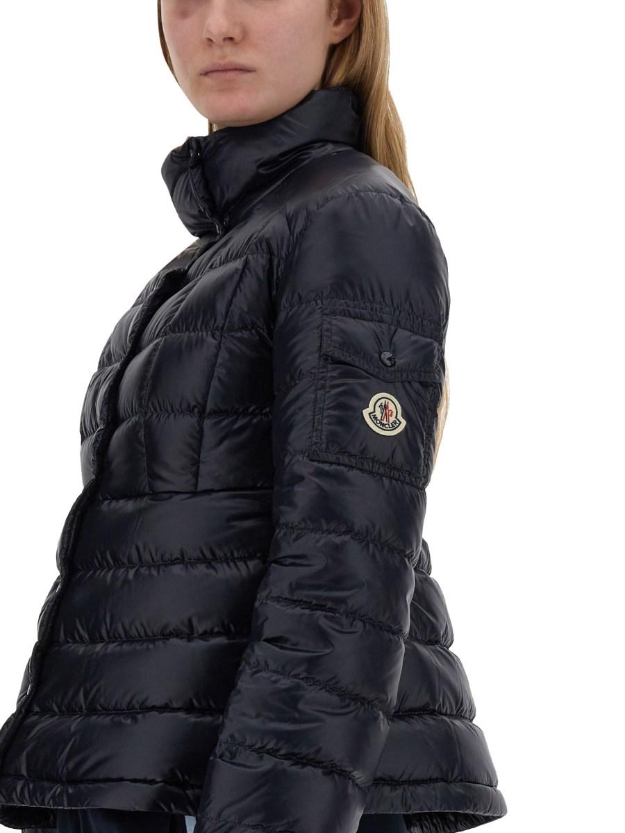 MONCLER GIACCA AMINIA IN NYLON