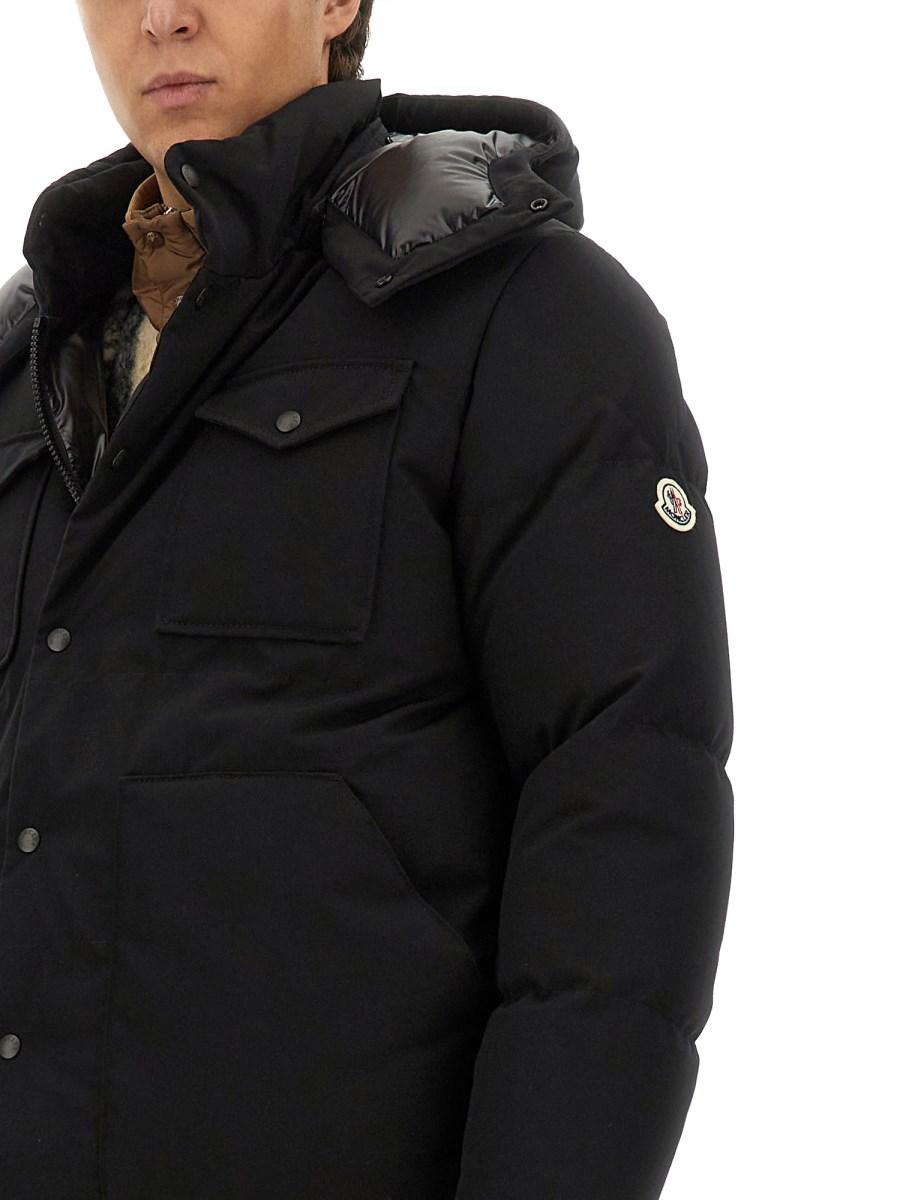 MONCLER GIACCA "FORNAS"