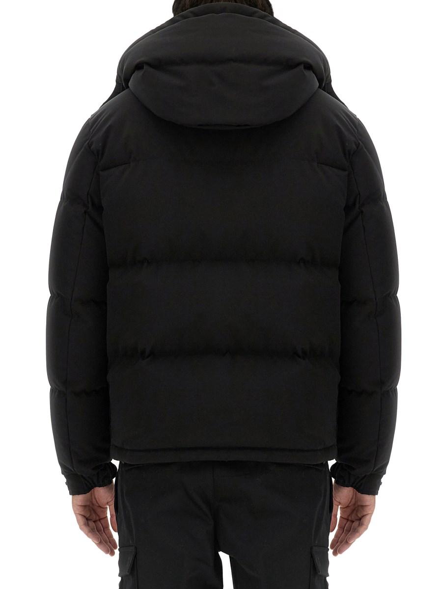 MONCLER GIACCA "FORNAS"