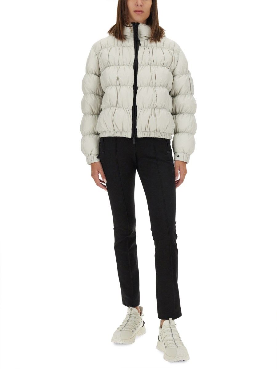 MONCLER GIACCA MEDONTE IN NYLON