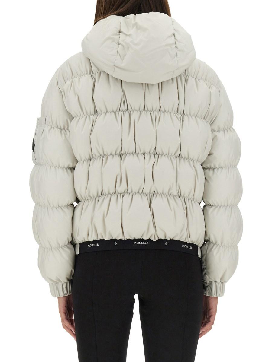 MONCLER GIACCA MEDONTE IN NYLON