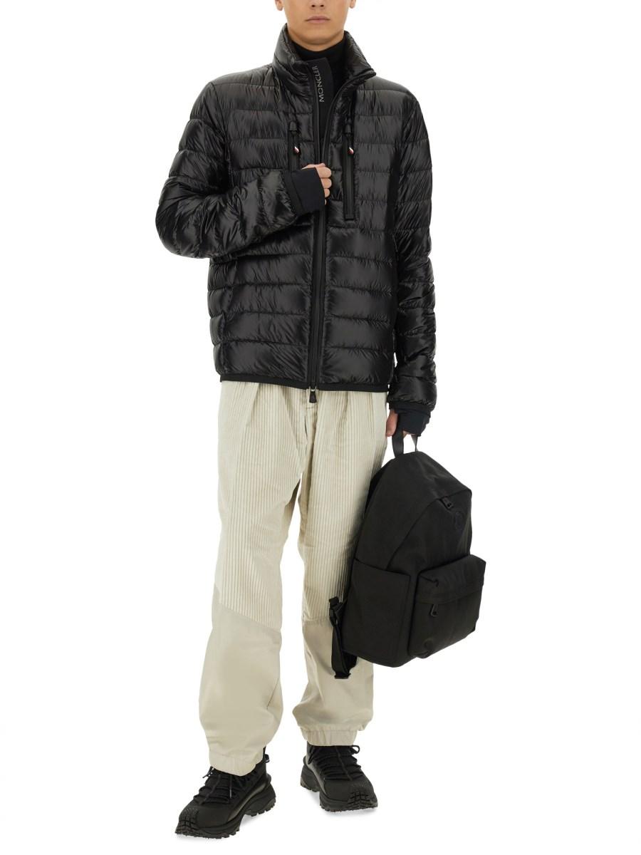 MONCLER GRENOBLE GIACCA HERS IN TESSUTO TECNICO