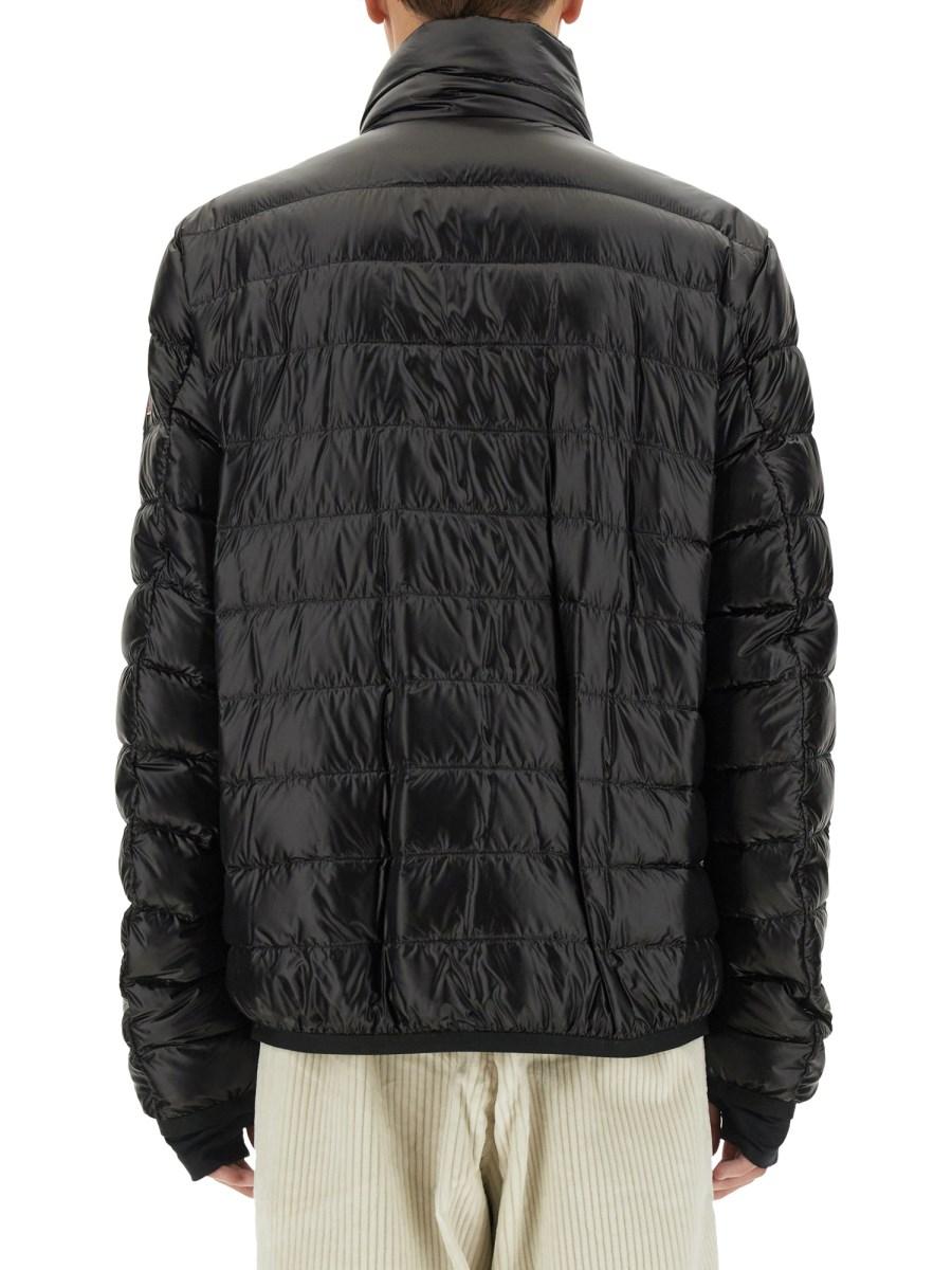 MONCLER GRENOBLE GIACCA HERS IN TESSUTO TECNICO