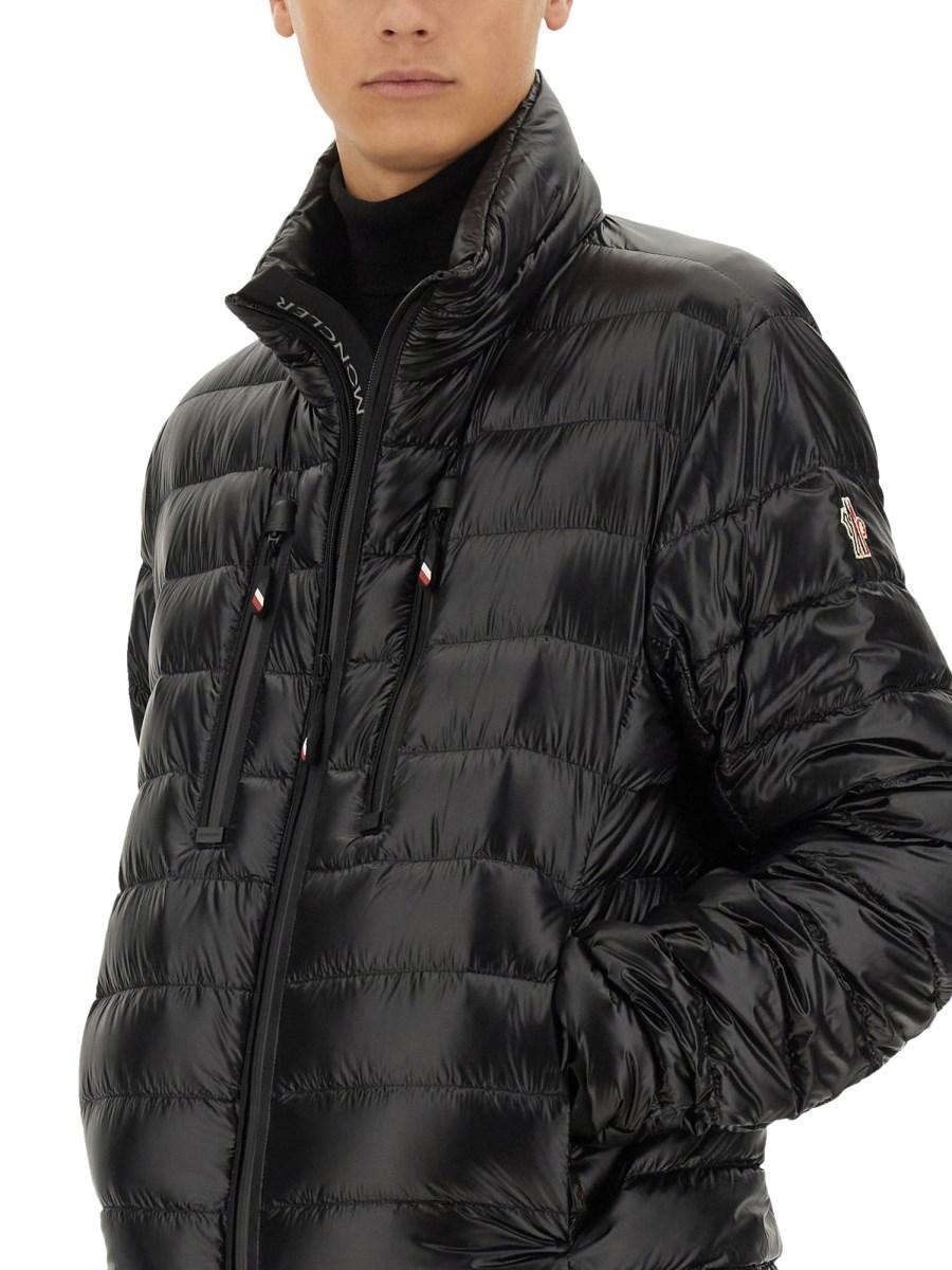 MONCLER GRENOBLE GIACCA HERS IN TESSUTO TECNICO