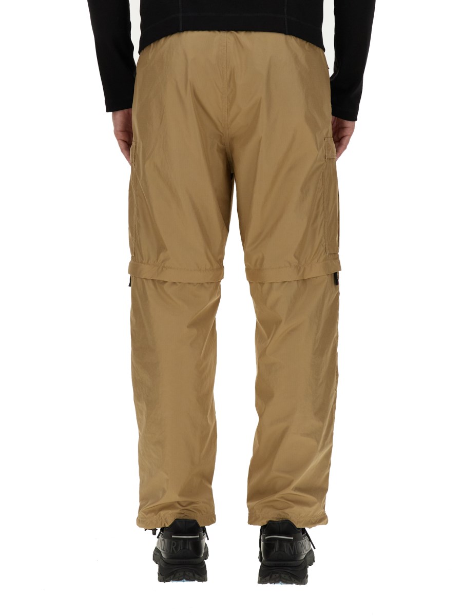 MONCLER GRENOBLE PANTALONE CARGO