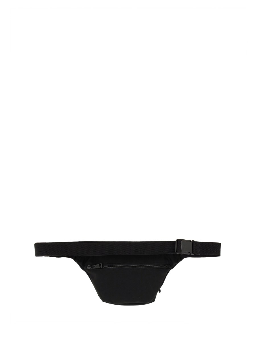 MONCLER MARSUPIO DURANCE IN NYLON