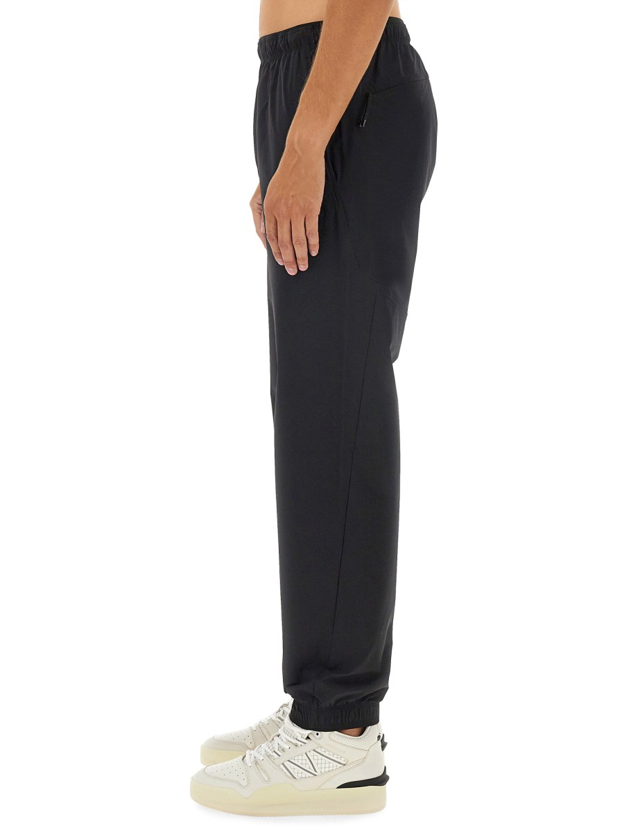 MONCLER PANTALONE REGULAR FIT