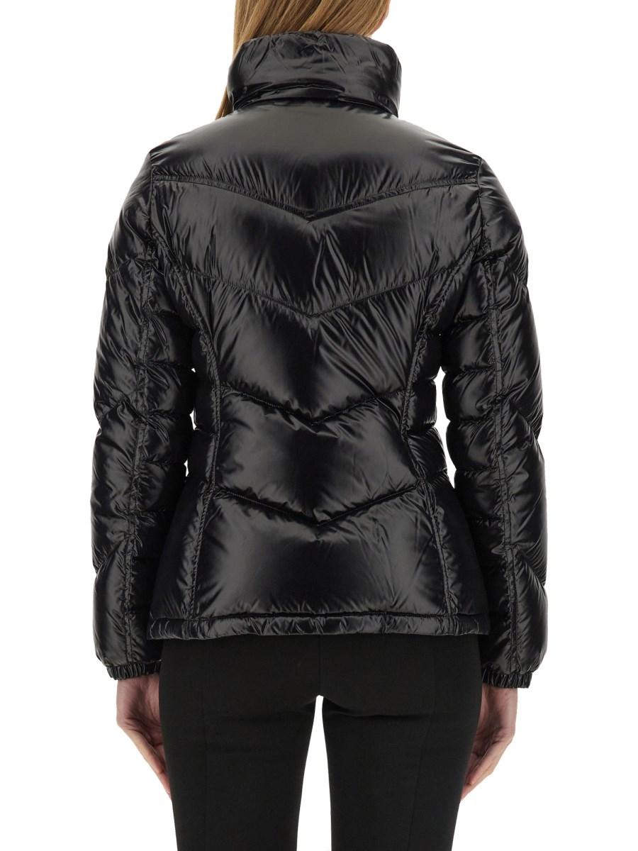 MONCLER PIUMINO CORTO "GAST"