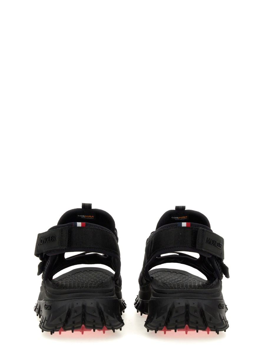 MONCLER SANDALO TRAILGRIP VELA
