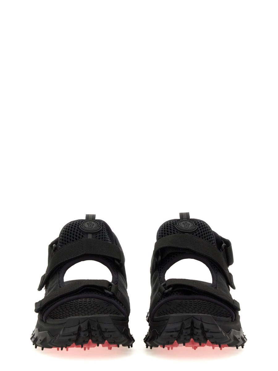 MONCLER SANDALO TRAILGRIP VELA