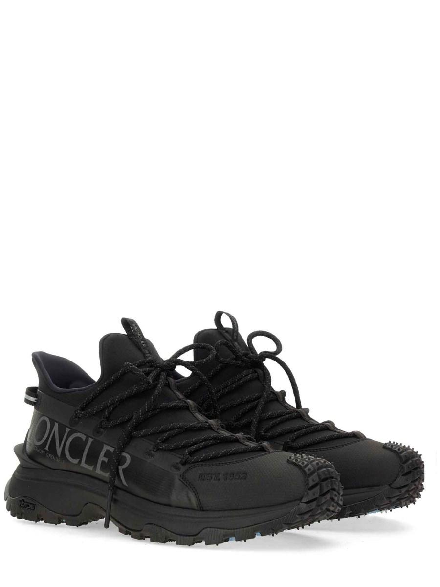 MONCLER SNEAKER TRAILGRIP LITE 2