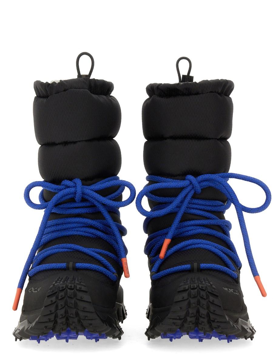 MONCLER STIVALE ALTO "TRAILGRIP APRES GTX"