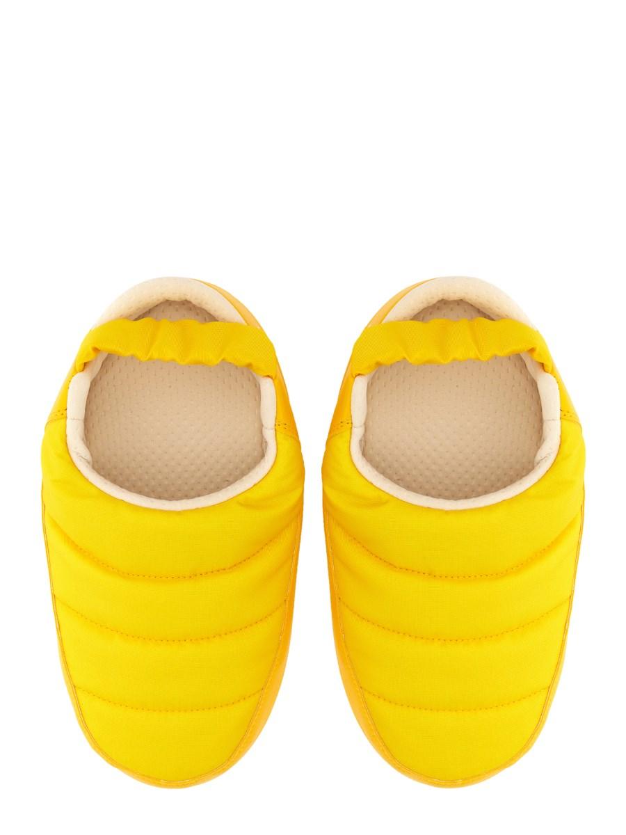 MOON BOOT SANDALO EVOLUTION IN NYLON