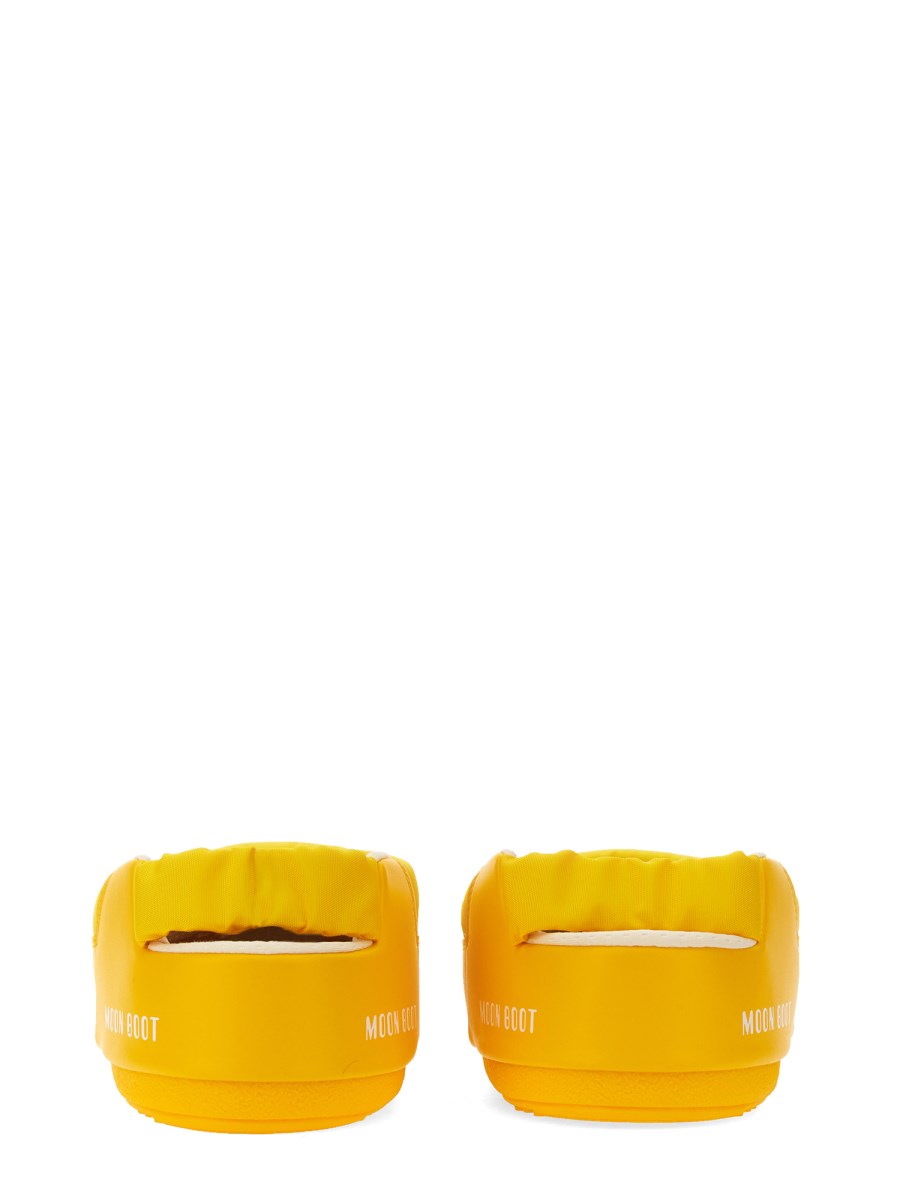 MOON BOOT SANDALO EVOLUTION IN NYLON