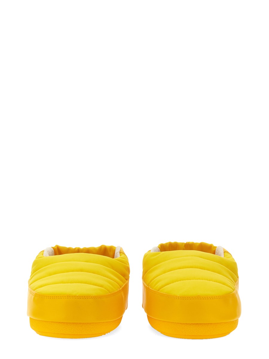 MOON BOOT SANDALO EVOLUTION IN NYLON