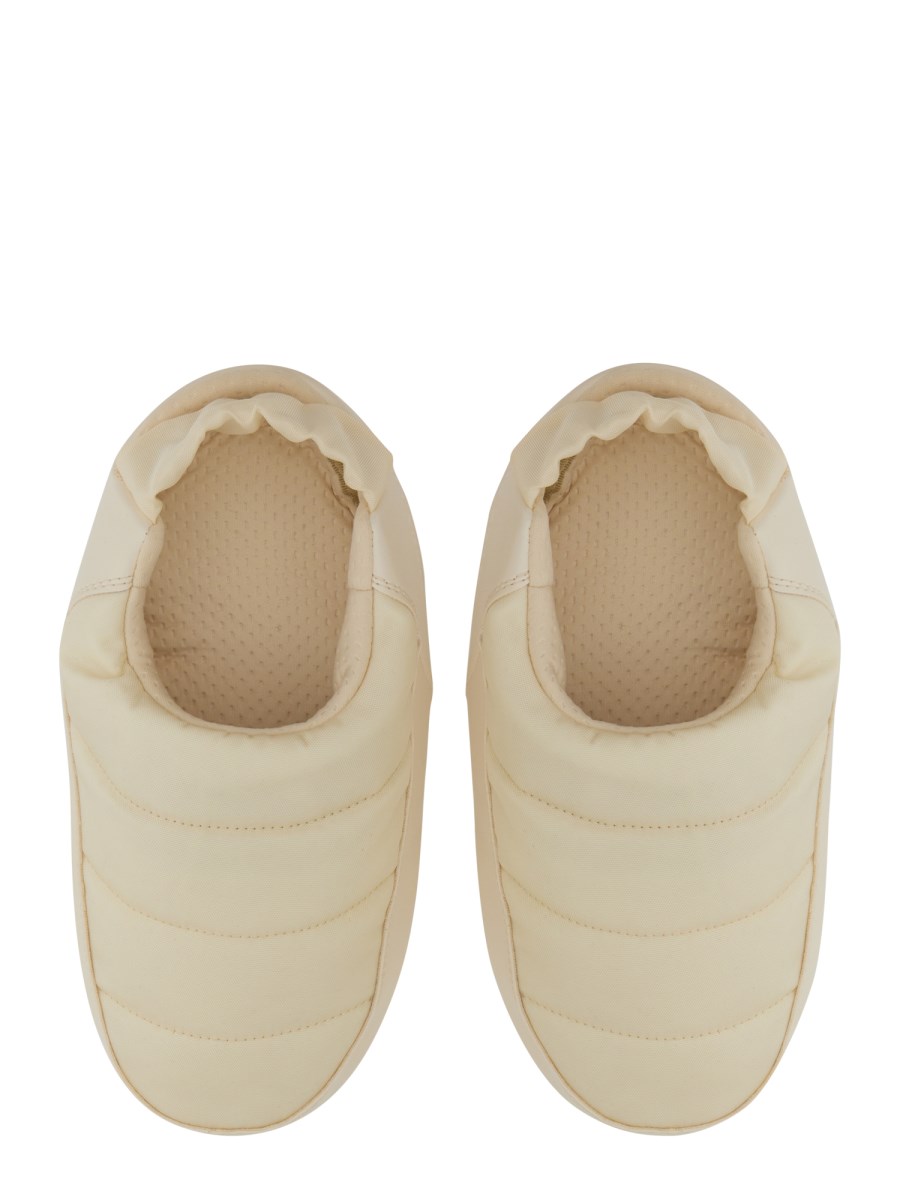 MOON BOOT SANDALO EVOLUTION IN NYLON