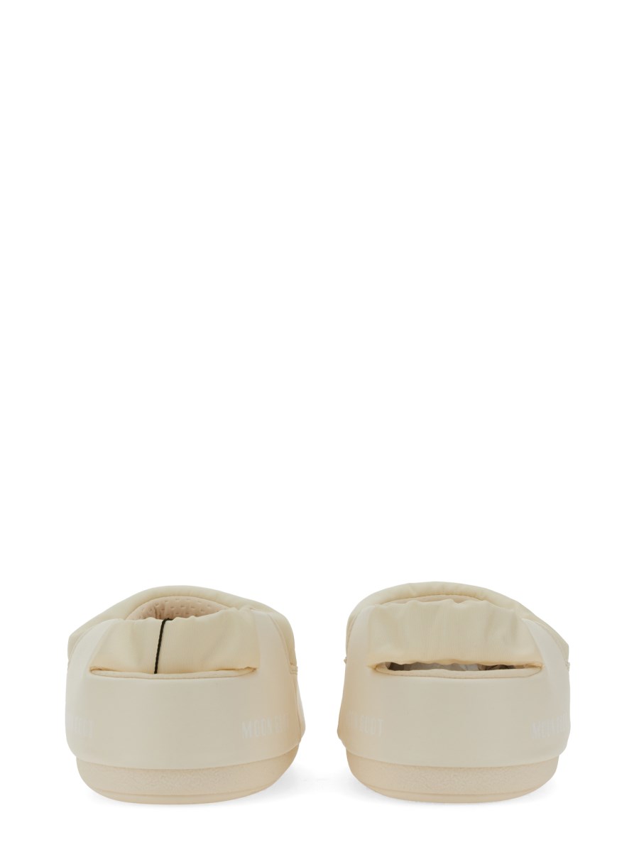 MOON BOOT SANDALO EVOLUTION IN NYLON
