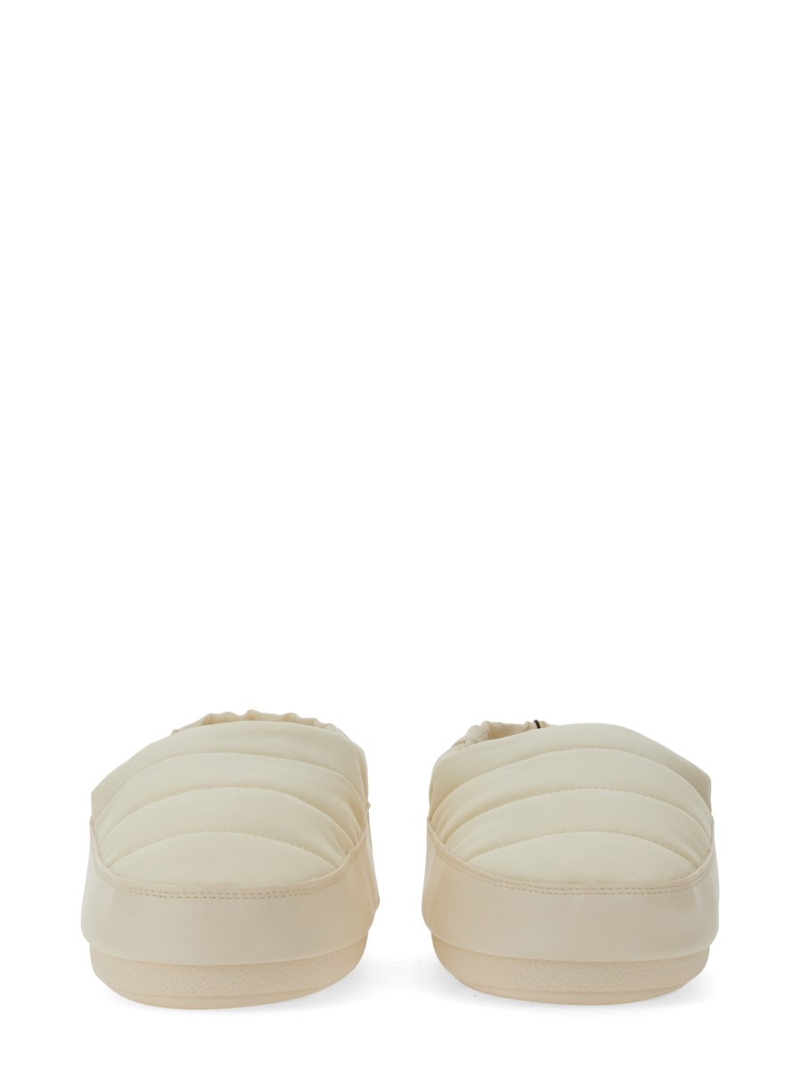MOON BOOT SANDALO EVOLUTION IN NYLON