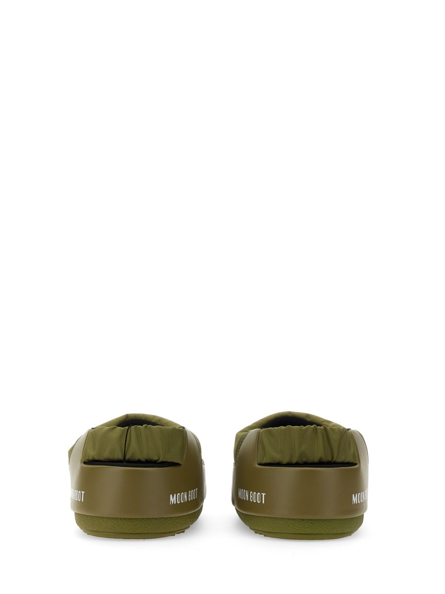 MOON BOOT SANDALO EVOLUTION IN NYLON