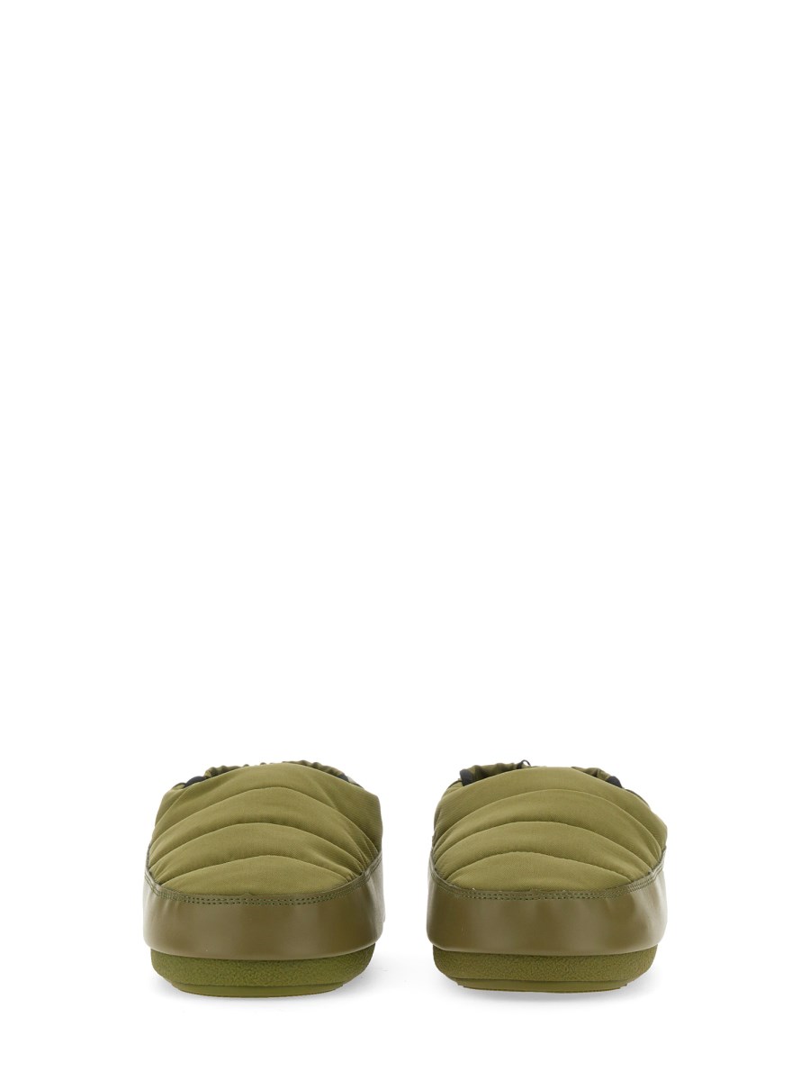 MOON BOOT SANDALO EVOLUTION IN NYLON