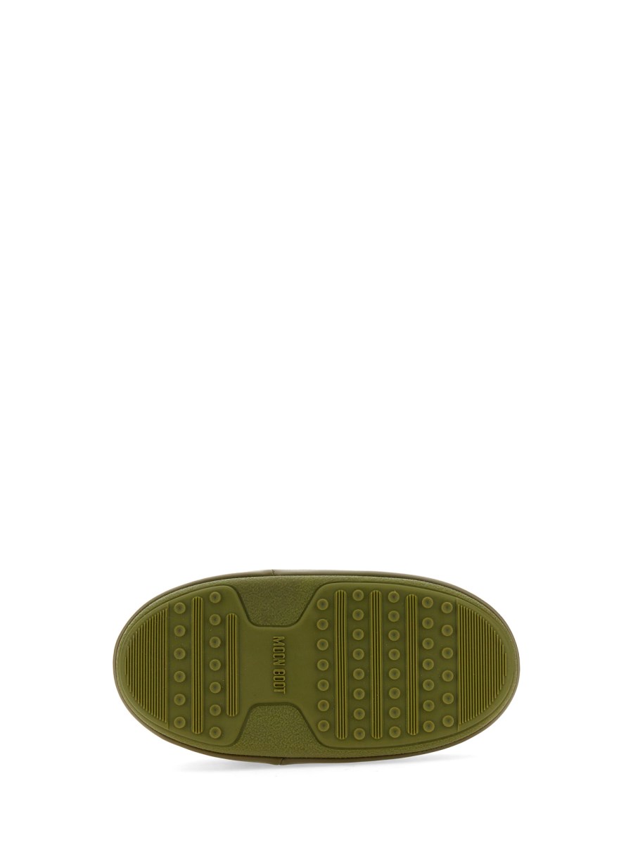 MOON BOOT SANDALO EVOLUTION IN NYLON